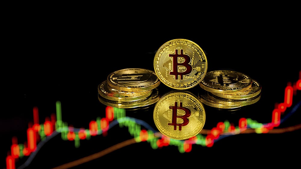 ¿Efecto Coinbase? Precio de bitcoin sube a horas de la llegada del exchange a Wall Street