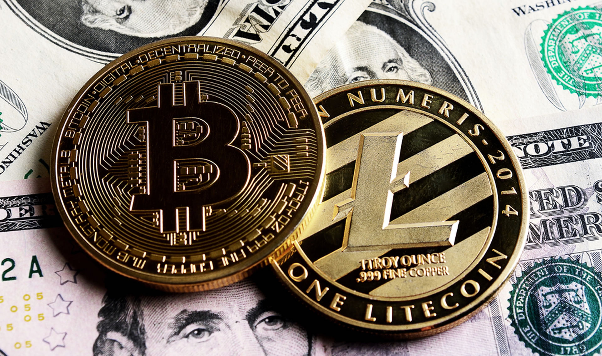 El dominio del mercado de Bitcoin cae a medida que la resistencia de $ 55k impulsa la temporada alternativa