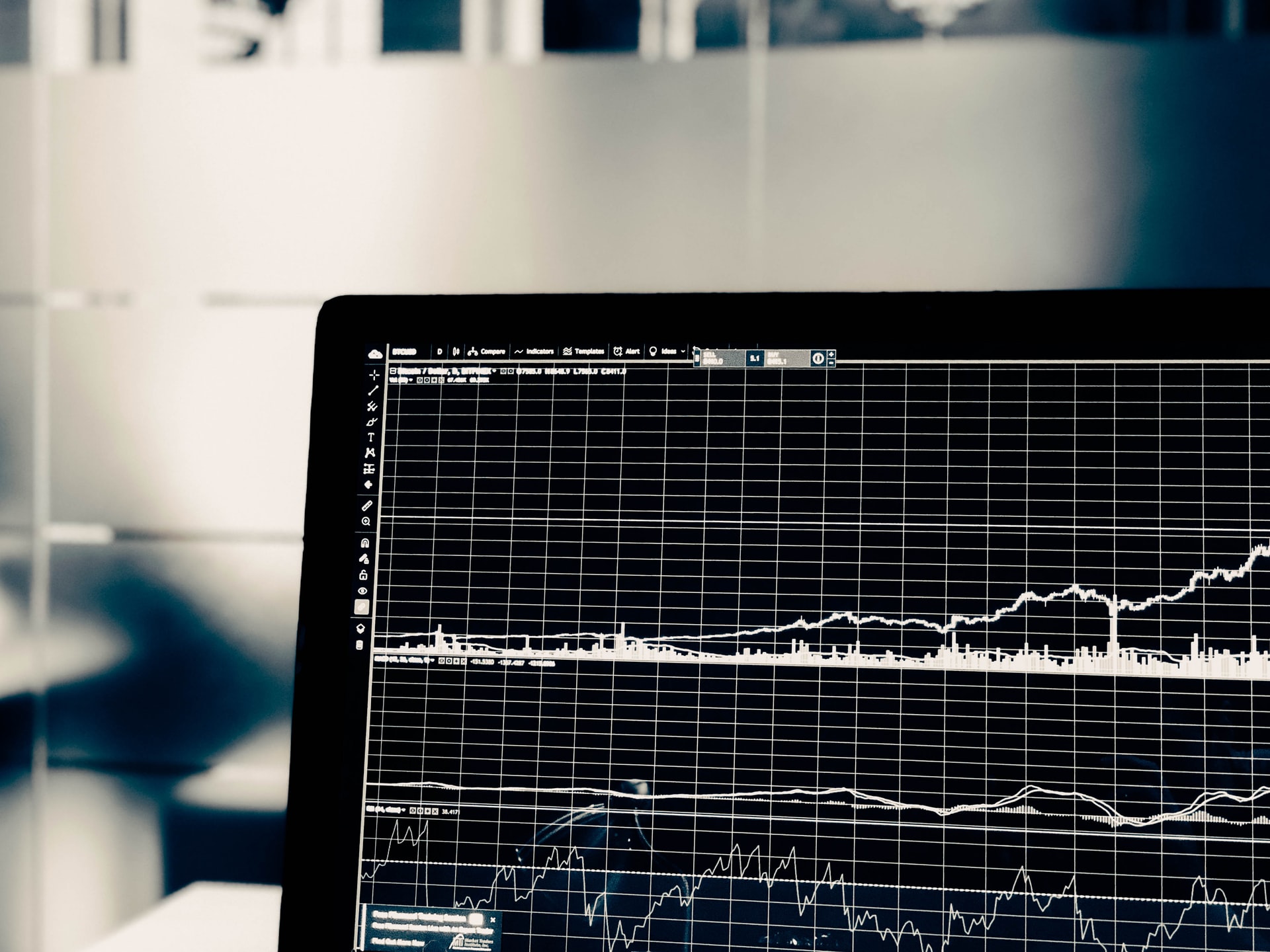 La presión de venta de Bitcoin está disminuyendo, sugiere un indicador clave de Glassnode