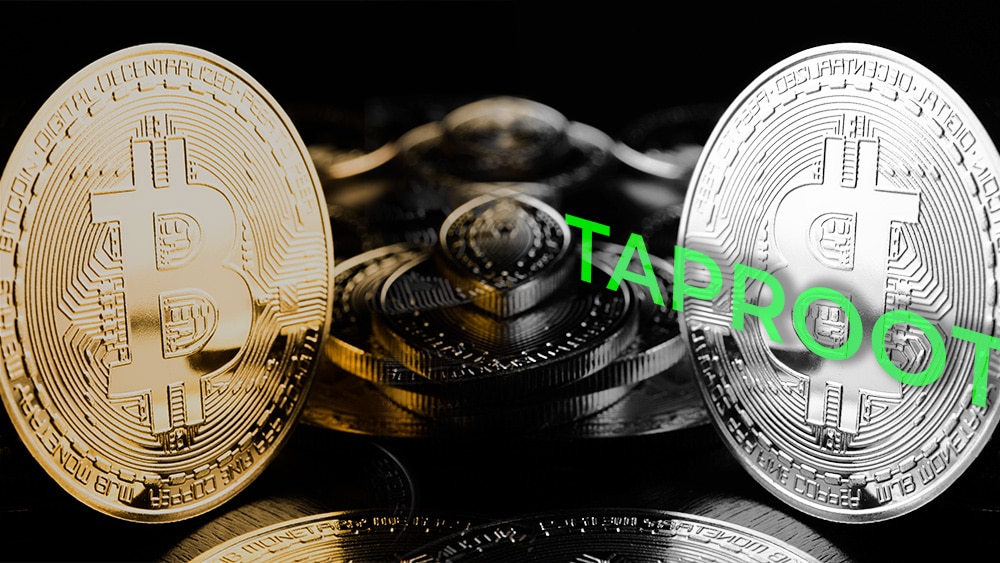 Lanzan cliente alternativo de Bitcoin Core para activación de Taproot