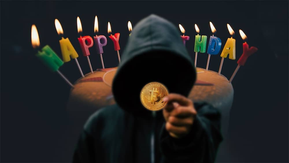¡Feliz Aniversario Satoshi! Hoy el creador de Bitcoin cumpliría 46 años