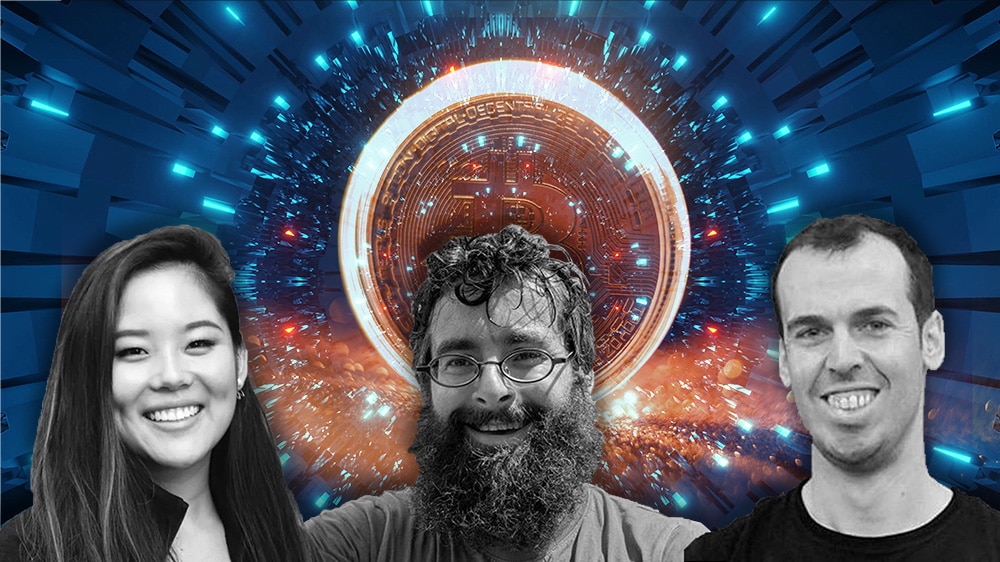 Tres desarrolladores hablan sobre los avances de Bitcoin Core en el MIT