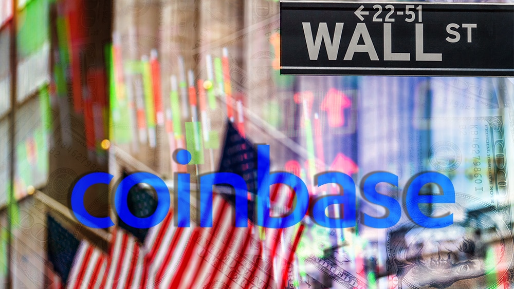 ¿Qué se puede esperar de la llegada de Coinbase a Wall Street?