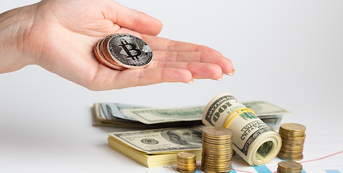 Directores de MicroStrategy recibirán sus pagos en bitcoin