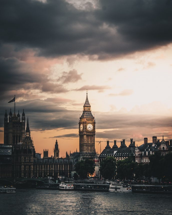 Multimillonario pone a la venta un apartamento de £ 175 millones en Londres y aceptará Bitcoin