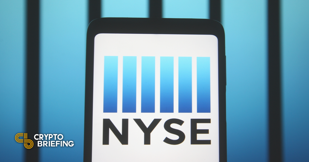 La Bolsa de Valores de Nueva York lanza las primeras NFT comerciales
