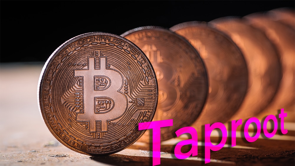 Estos son los proyectos que esperan por la activación de Taproot en Bitcoin