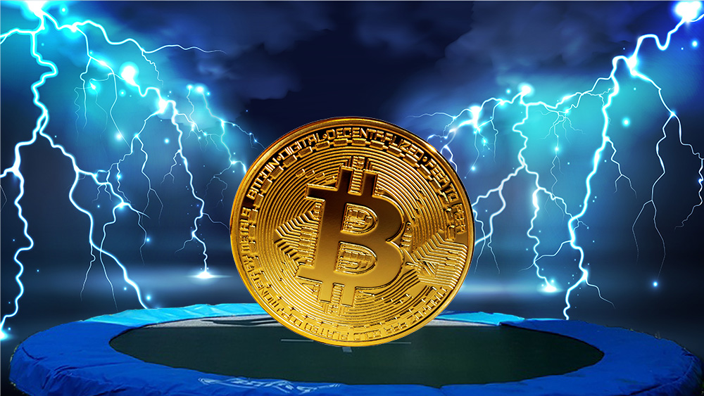 Red Lightning se abre camino entre nuevos exchanges de bitcoin