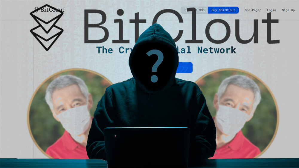 Nueva red social BitClout vende tokens de perfiles sin el consentimiento de sus dueños