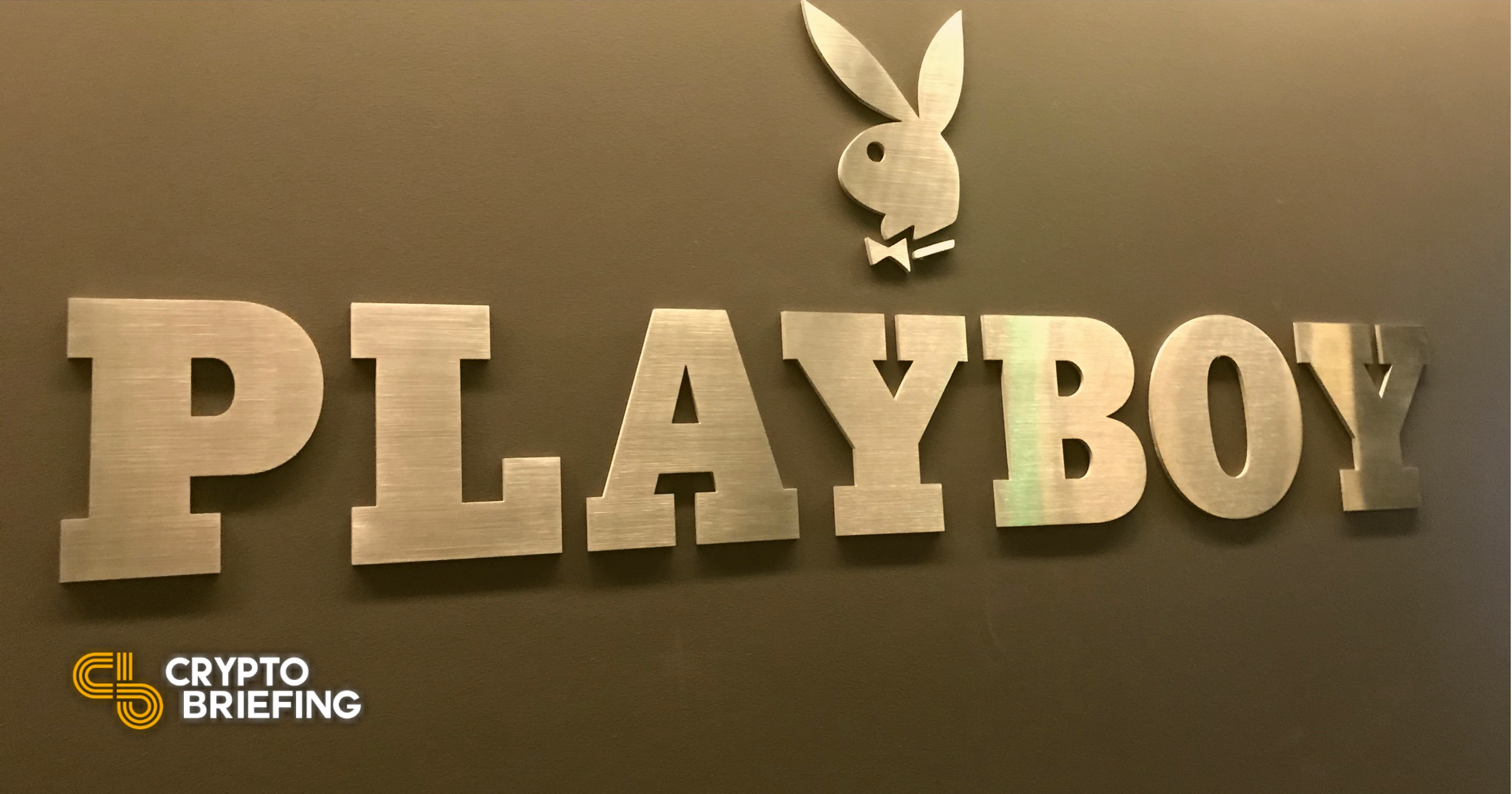 Playboy se asocia con la plataforma NFT Nifty Gateway