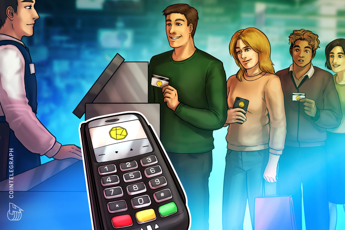 Una encuesta de Mastercard revela que el 40% de los encuestados tiene la intención de utilizar criptomonedas para realizar pagos el próximo año