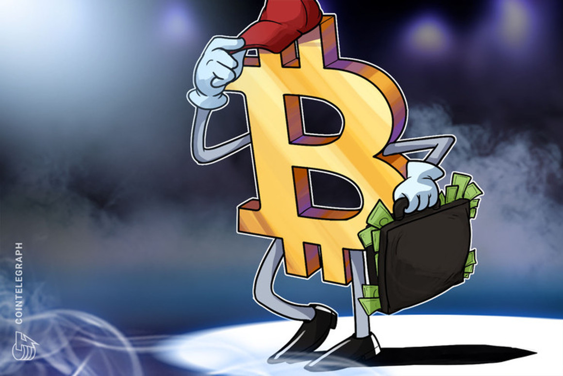 Mercado Libre compra Bitcoin por primera vez como parte de su estrategia de tesorería