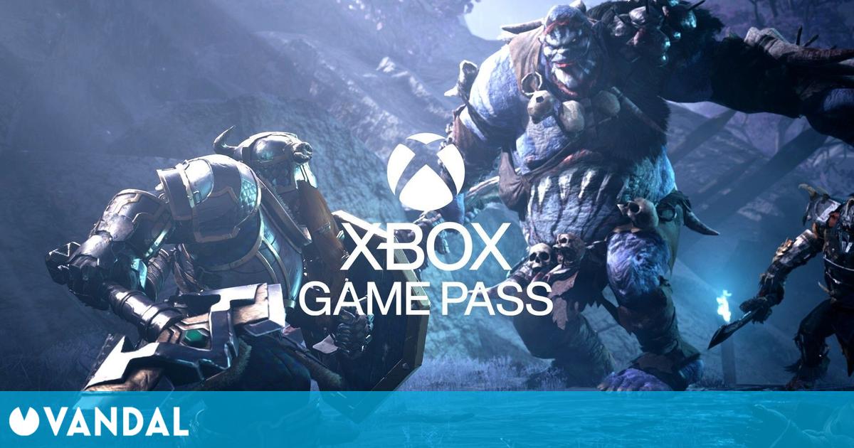 La fantasía de Dungeons & Dragons: Dark Alliance llegará a Game Pass en su debut