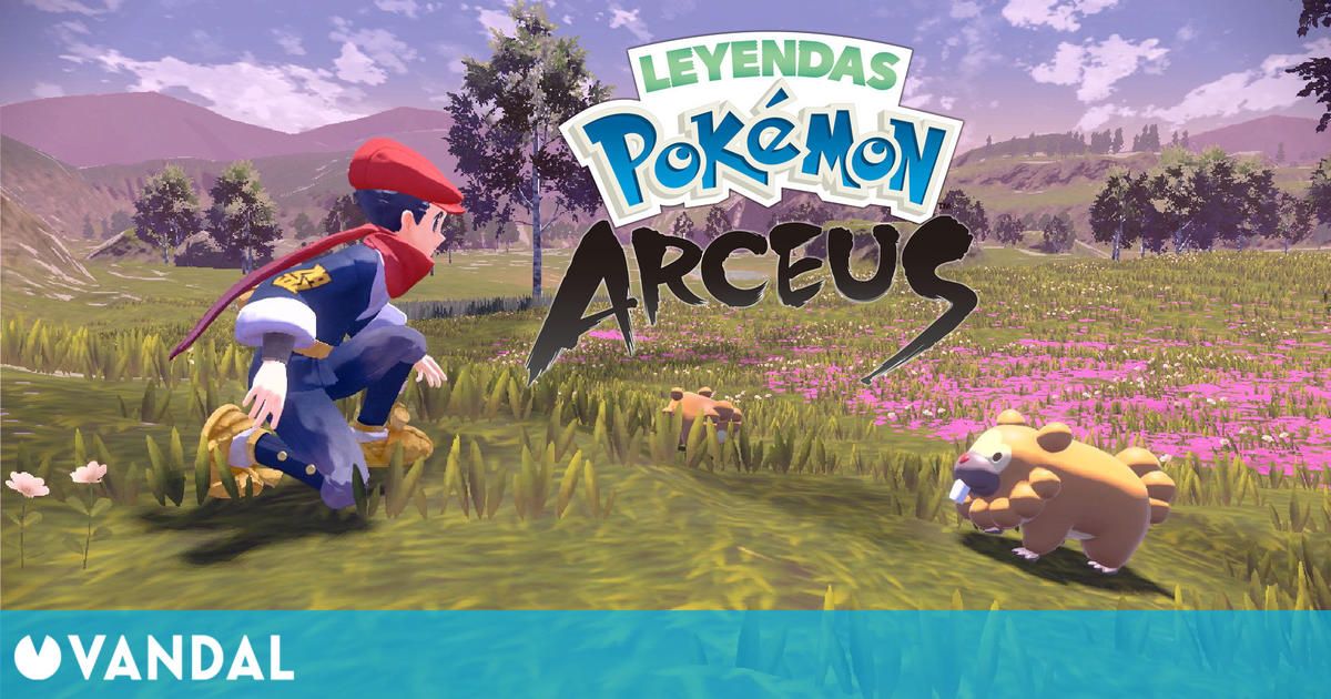Un nuevo Pokémon Presents se celebrará el mes de junio, según un rumor