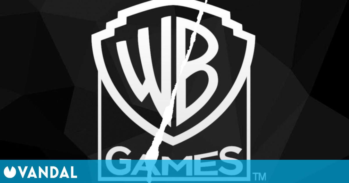 La fusión entre WarnerMedia y Discovery afectaría a Warner Bros Interactive
