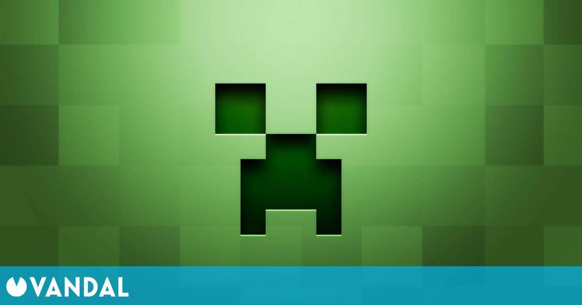 El Plan España 2050 menciona ‘jardinero de Minecraft’ como uno de los empleos del futuro
