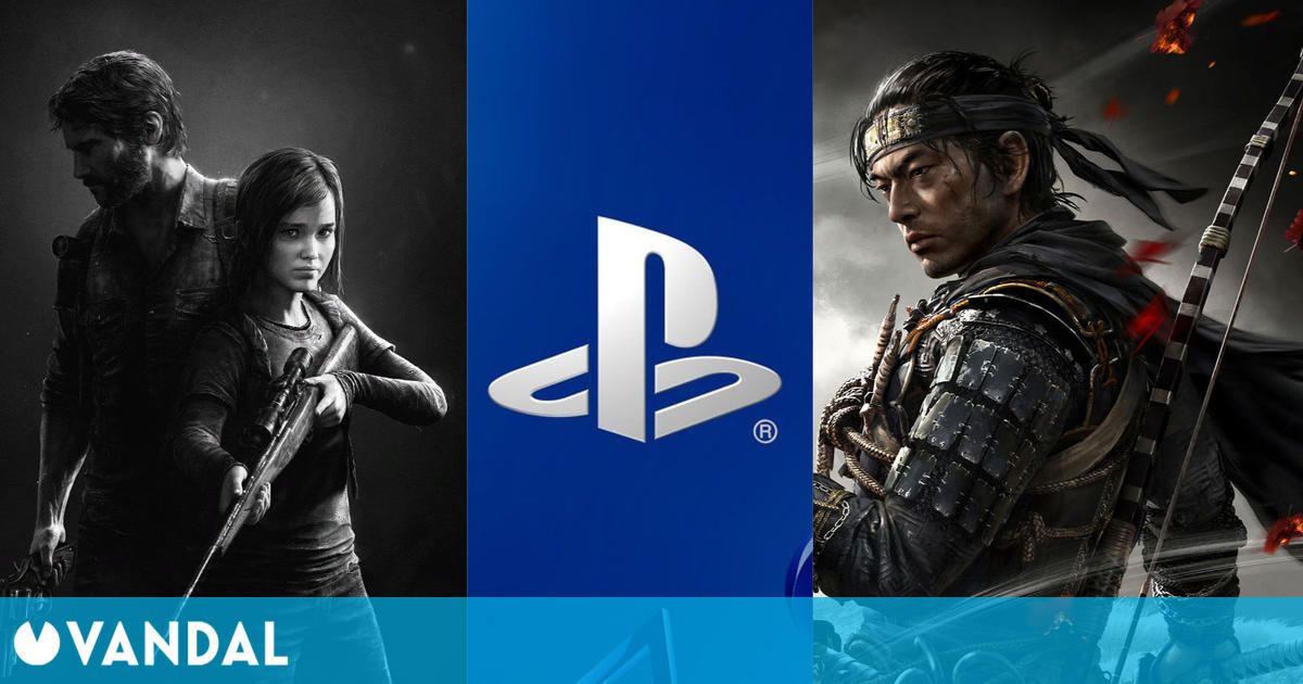 Sony planea lanzar diez películas y series de televisión basadas en licencias de PlayStation