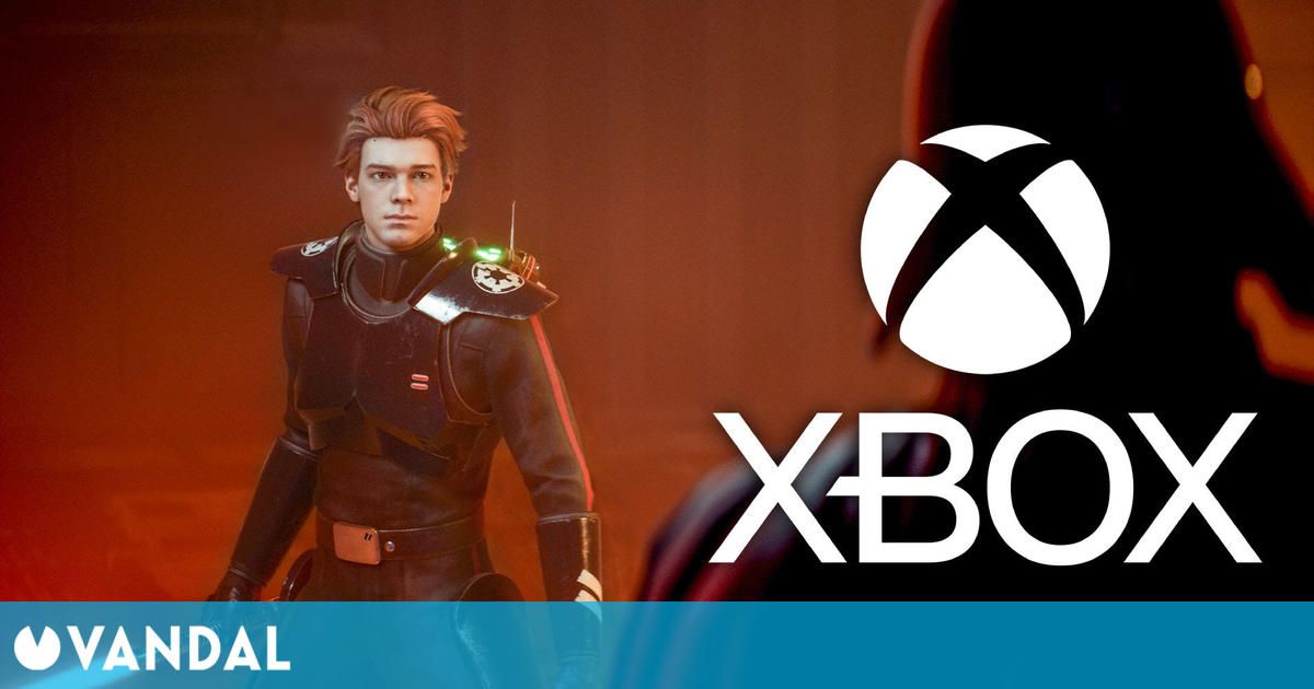 Microsoft estaría trabajando en un juego de Star Wars exclusivo de Xbox, según rumores