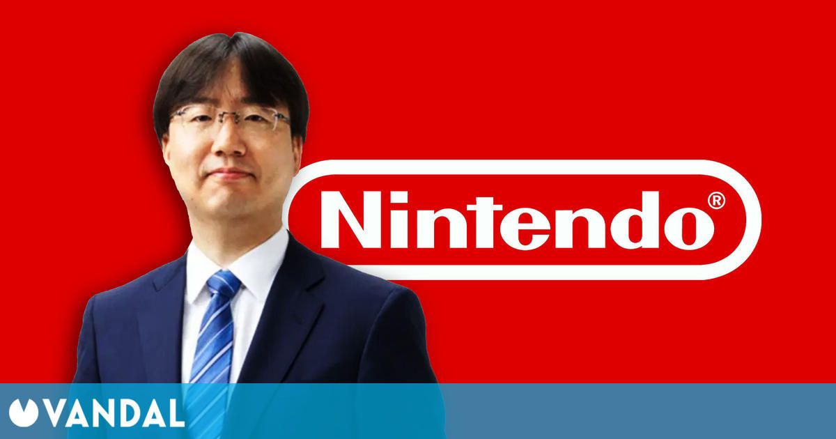 Nintendo priorizará la innovación tecnológica en futuribles adquisiciones de compañías