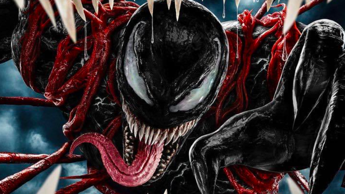 Venom Let there be Carnage no se desarrolla en el universo Marvel