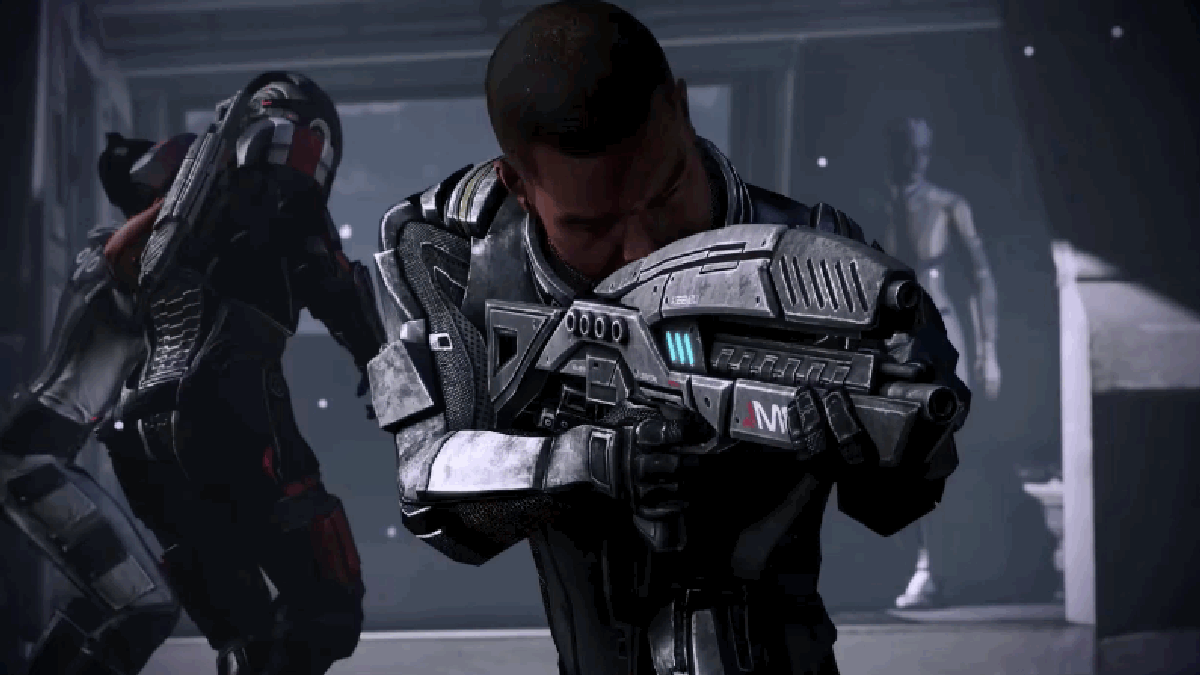Análisis Mass Effect Legendary Edition: una remasterización merecida