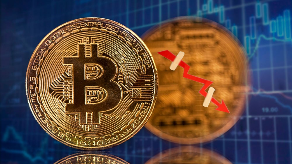 3 aspectos positivos a considerar pese a la caída del precio de bitcoin