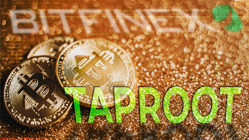 Bitfinex se prepara para utilizar Taproot luego de que se confirme su activación