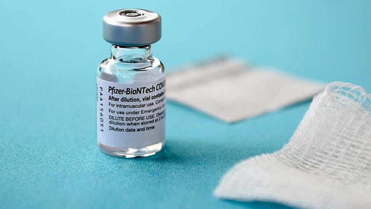 Qué pasa si recibes una dosis incorrecta de vacuna de Covid-19