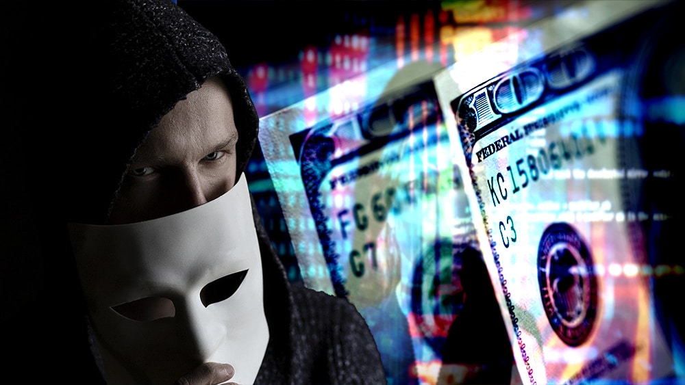 Hackers venden tus datos personales en la dark web hasta por 1.000 dólares