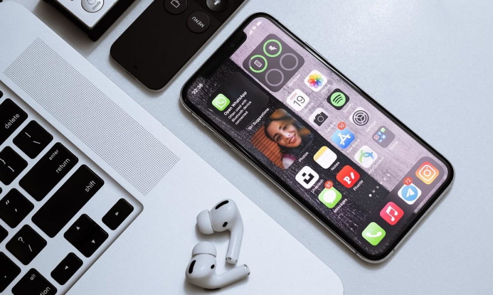 Apple iOS está en la Edad Media, dice el CEO de Telegram