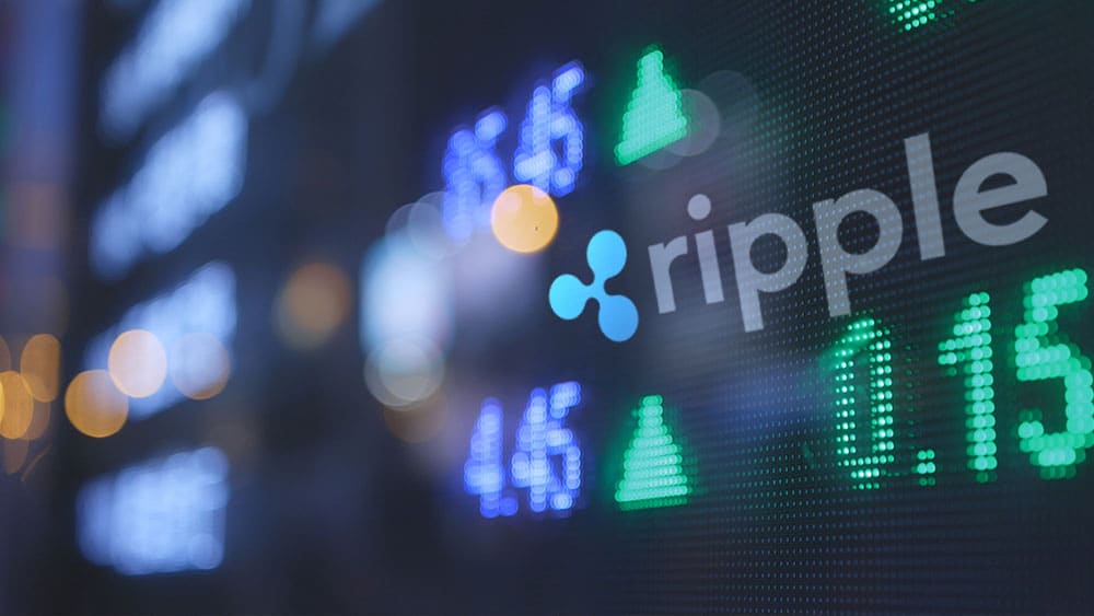 CEO de Ripple Labs confirma que la compañía apunta a Wall Street