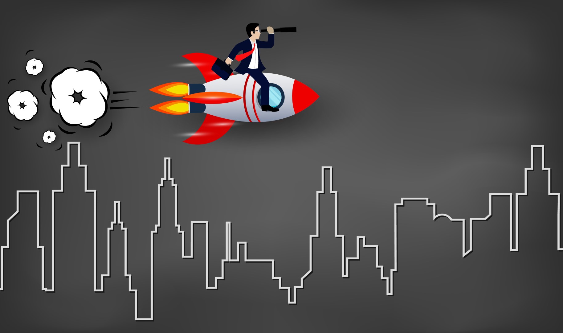 Ethereum vuelve al punto de partida, por qué ETH podría volver a surgir