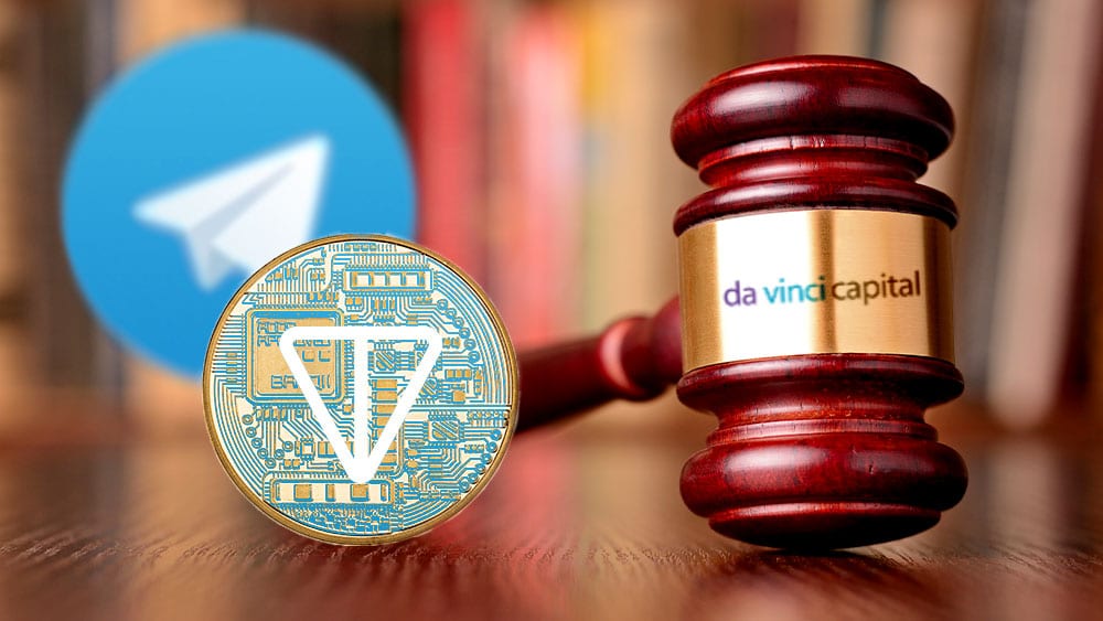 Telegram es demandada un año después de abandonar su criptomoneda Gram