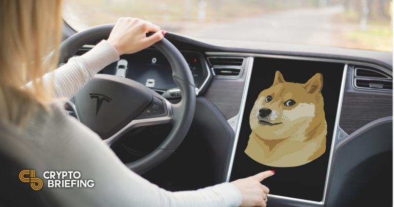 Tesla puede aceptar Dogecoin, a juzgar por la encuesta de Twitter