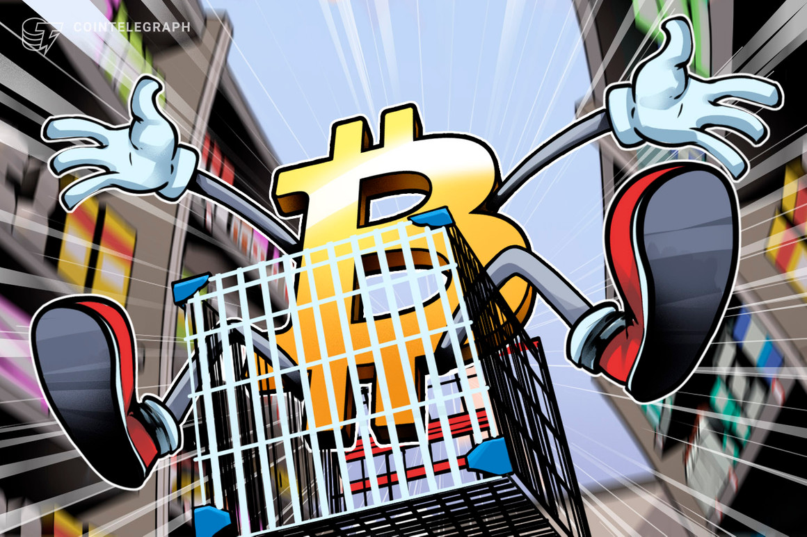 El precio de Bitcoin busca rebotar en el nivel de $35,000 tras el hito de convertirse en moneda legal en El Salvador