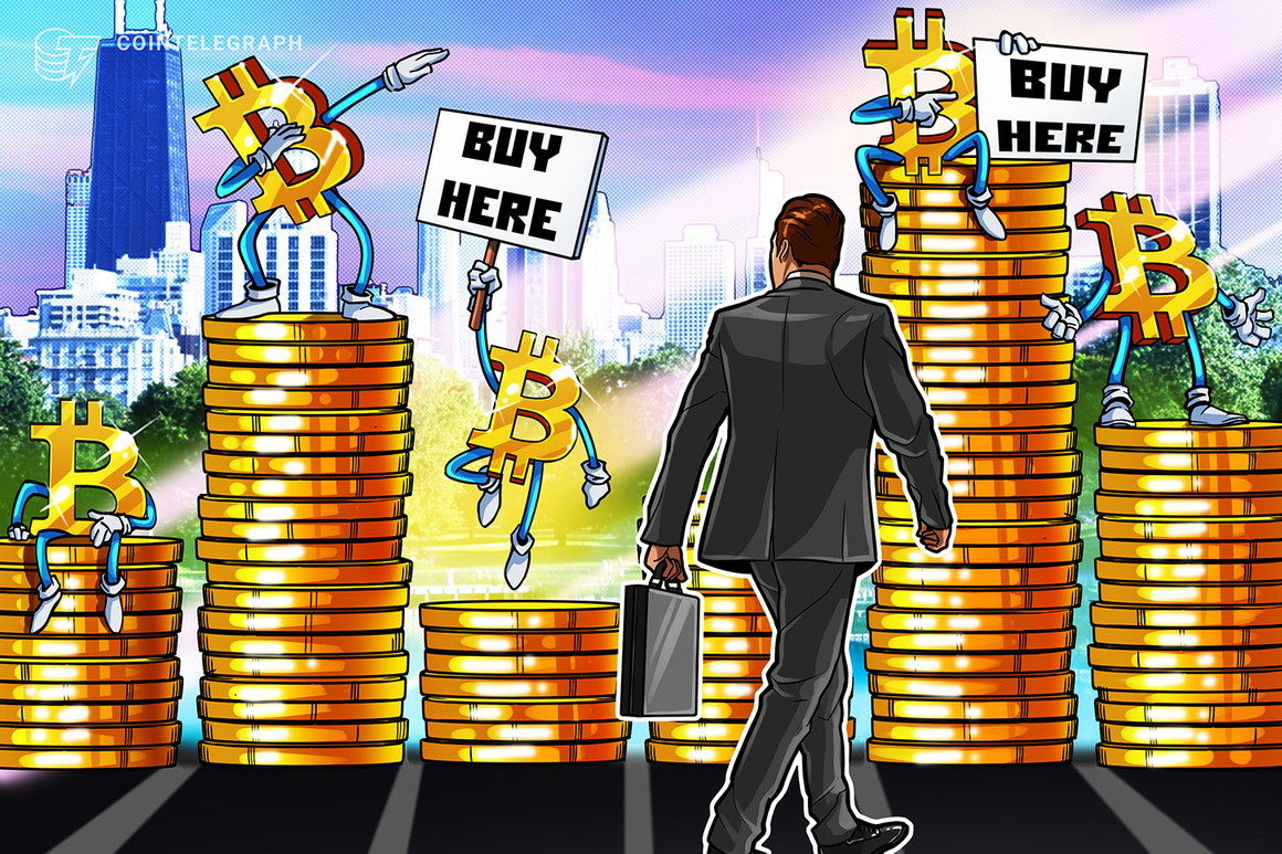 NYDIG y Q2 se asocian para permitir el comercio de Bitcoin para 18 millones de clientes bancarios de EEUU