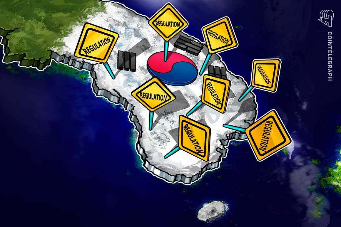 Criptoexchanges coreanos eliminan activos de su plataforma y advierten sobre monedas de alto riesgo debido a las presiones regulatorias