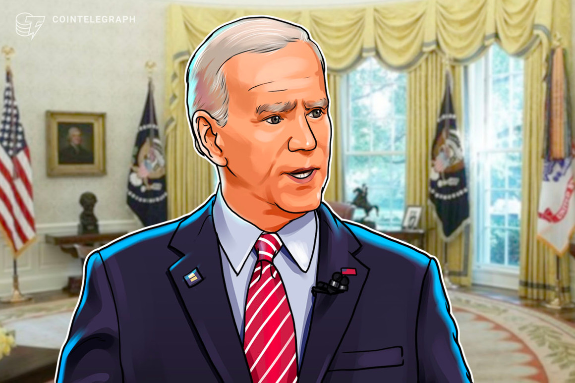 Biden debatirá en el G7 el papel de las criptomonedas en los ataques de ransomware, según el asesor de seguridad nacional