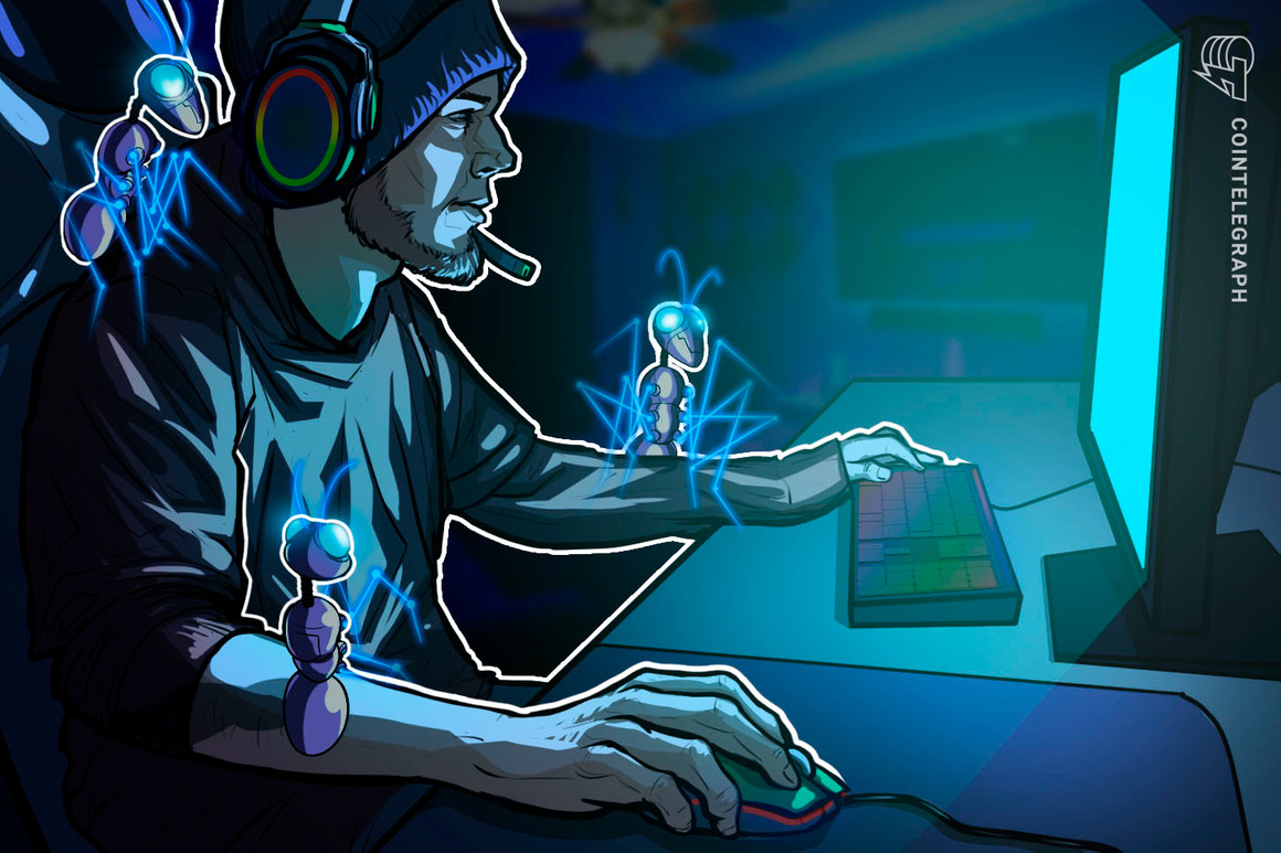 Los miembros de la comunidad integran las funciones de «jugar para ganar» en el juego Dark Forest