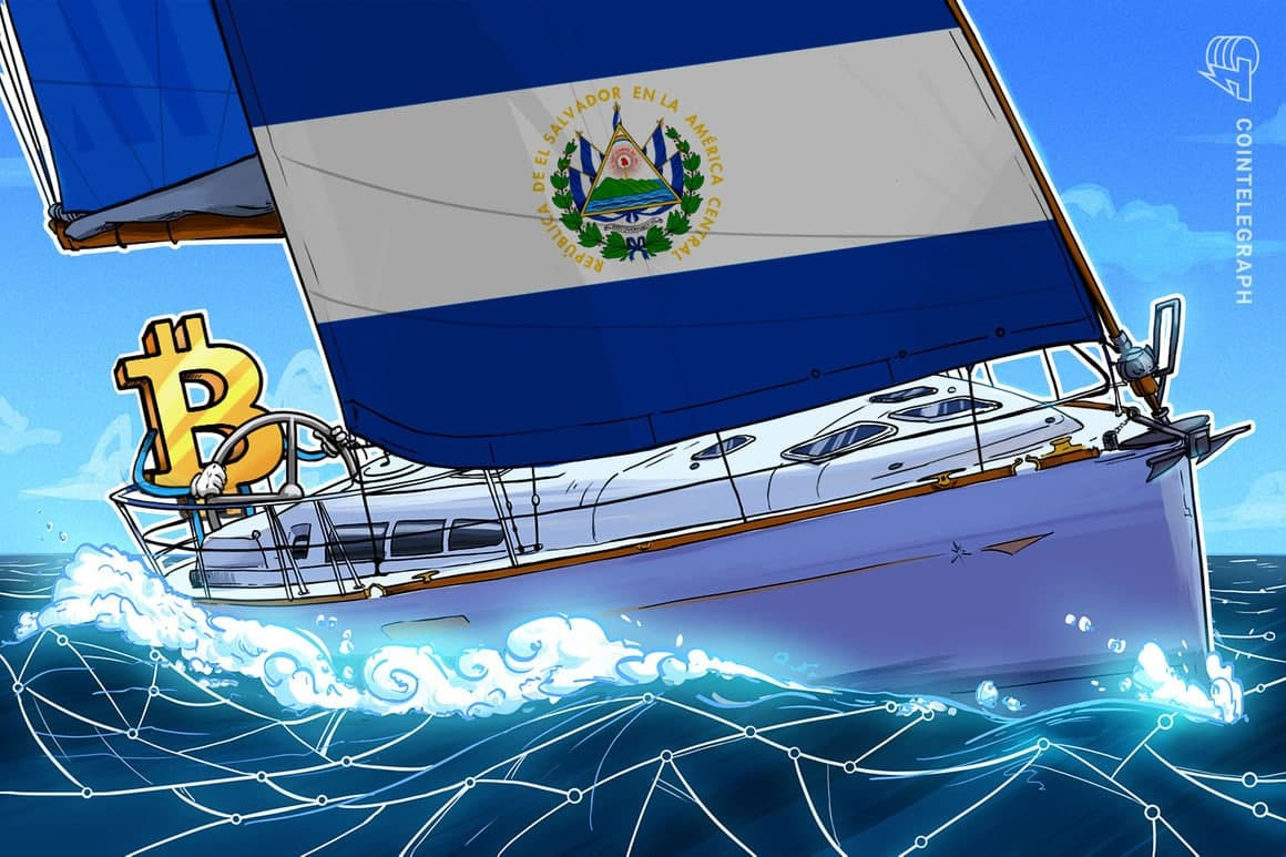 Invitan a encuentro enfocado en la adopción de Bitcoin como moneda de curso legal en El Salvador