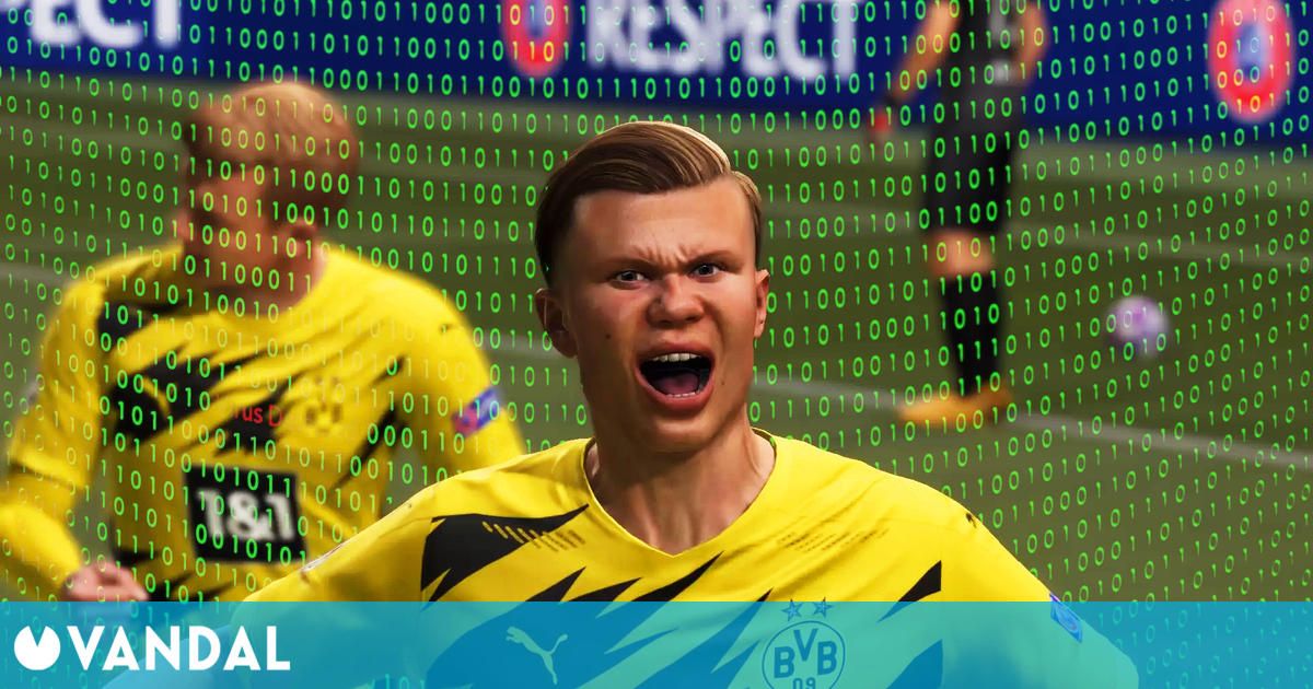 Electronic Arts sufre un ciberataque: Roban el código de FIFA 21, datos de Frostbite y más