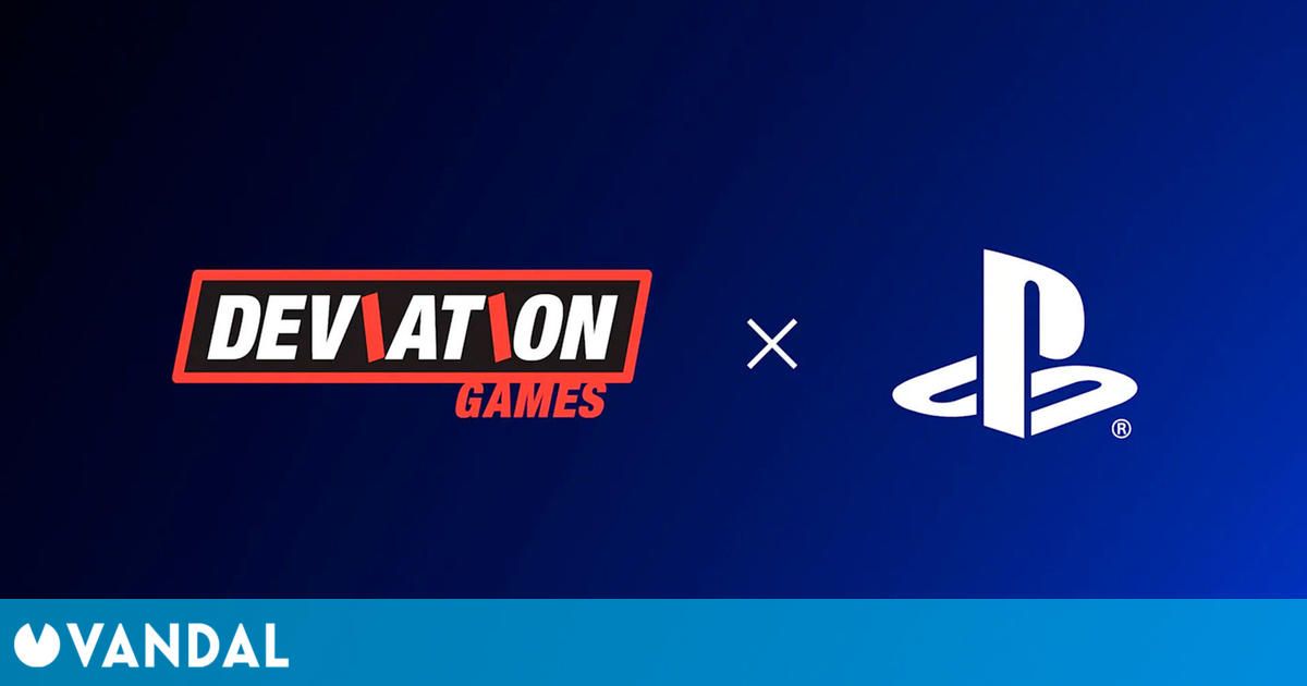 Sony y Deviation Games han colaborado durante más de un año en un nuevo proyecto