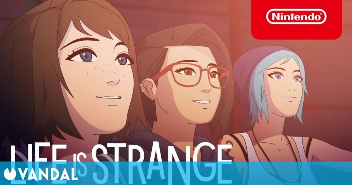 Life is strange remastered будет ли русский