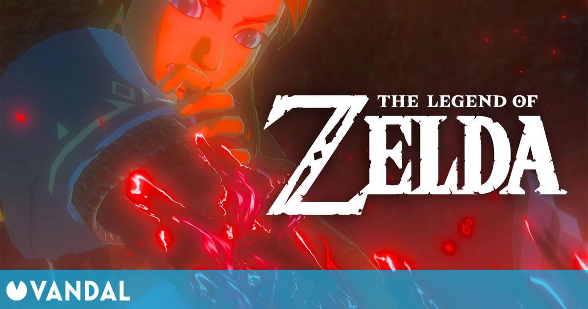 The Legend of Zelda: Breath of the Wild 2 se basa en el primero, pero es ‘un juego único’