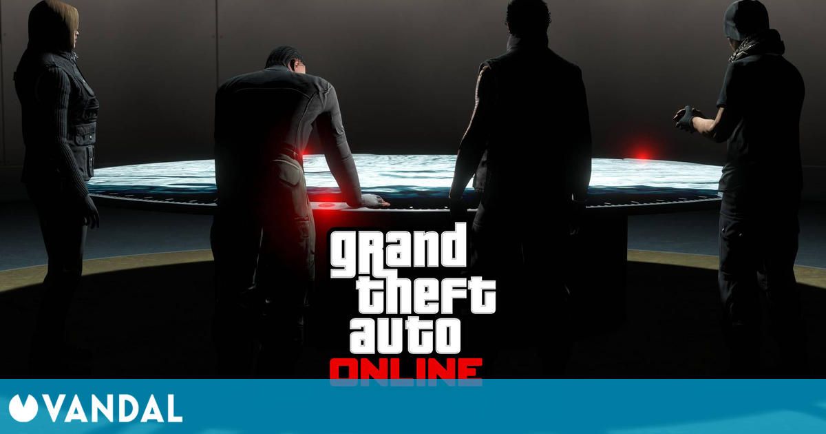GTA Online cerrará sus puertas en PS3 y Xbox 360 el 16 de diciembre