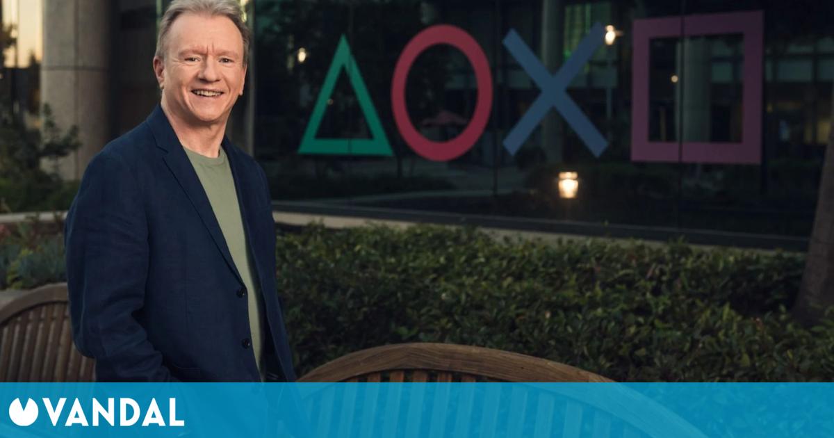 Jim Ryan sobre PlayStation Studios: ‘fomentar talento no es tan simple como invertir dinero’