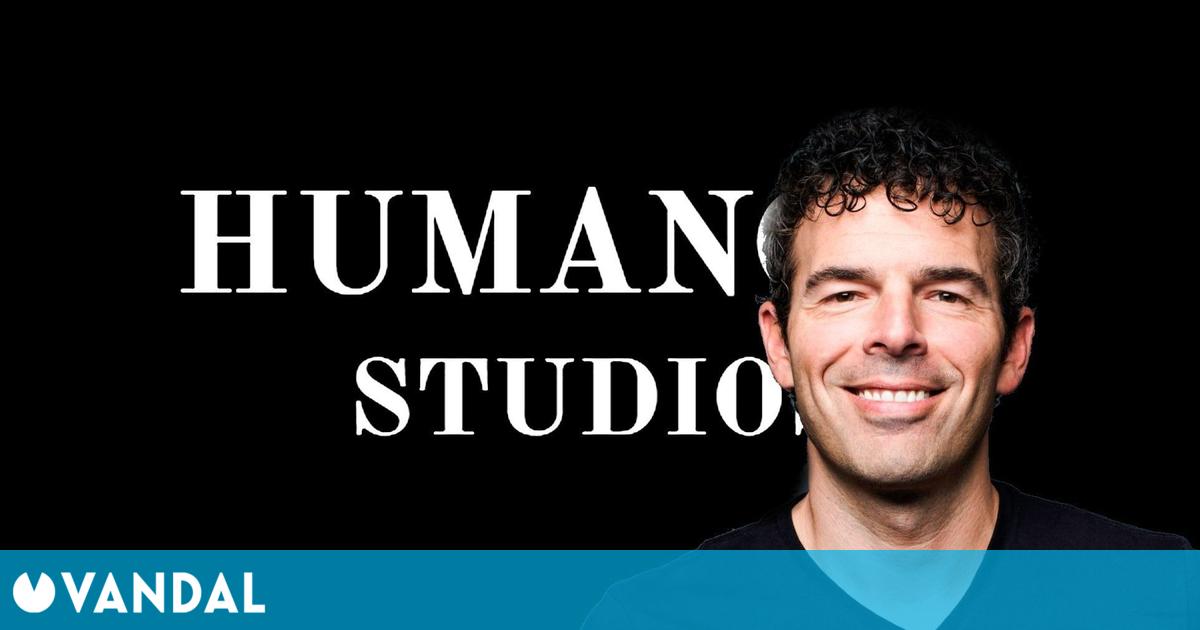 El director de la trilogía Mass Effect funda Humanoid Studios