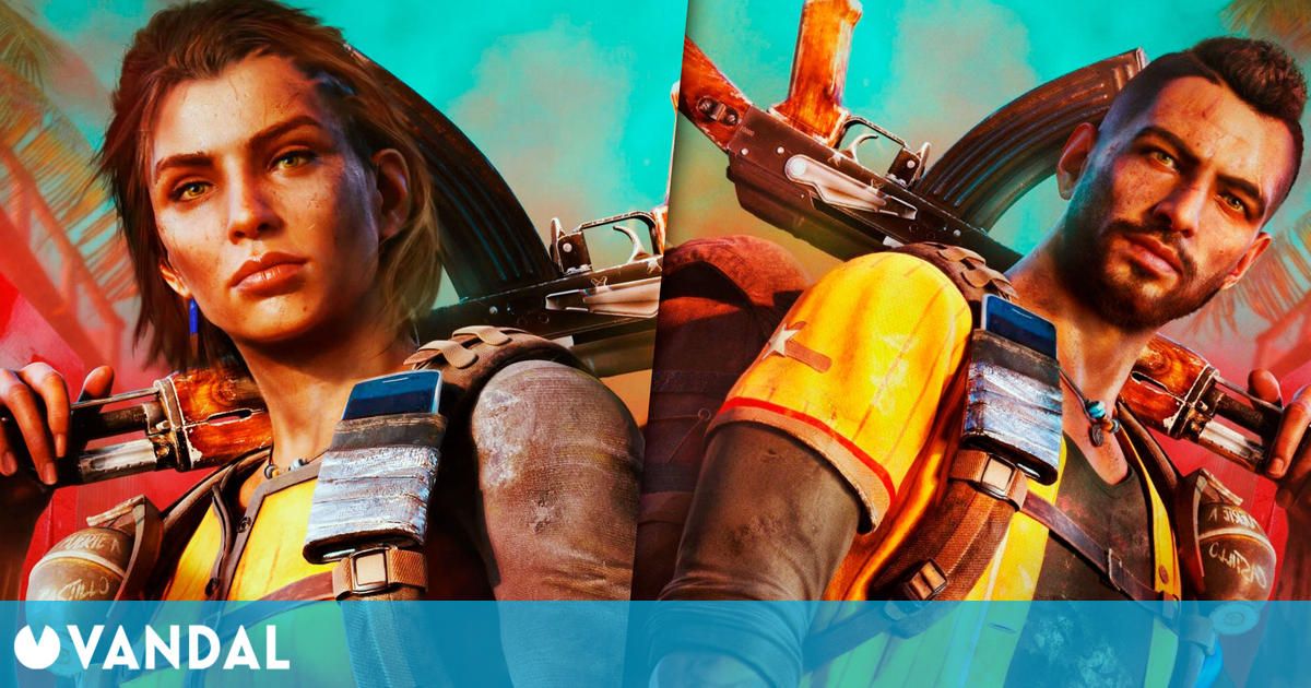 Far Cry 6 alternará entre la primera y tercera persona durante todo el juego