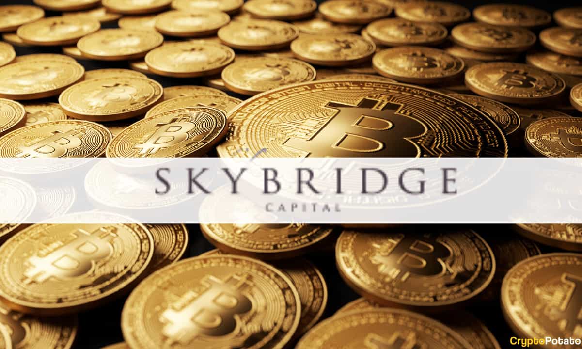 Troy Gayeski, SkyBridge Capital: Bitcoin Superará Al Oro