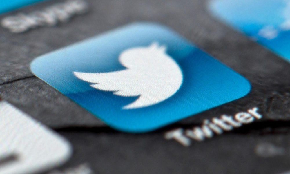 Twitter Blue debuta en varios países